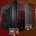 Obrazek AMD analizuje - P roku Ryzena na rynku PC