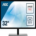 Obrazek AOC Q3279VWF - Uniwersalny monitor w przystpnej cenie