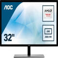Obrazek AOC Q3279VWF - Uniwersalny monitor w przystępnej cenie