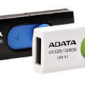 Obrazek ADATA UV220 i UV320 - nowe pamięci flash