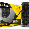 Obrazek ZOTAC GeForce GTX 1070 Ti
