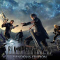 Obrazek Wymagania sprztowe Final Fantasy XV Windows Edition
