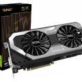 Obrazek Palit wprowadza seri GTX 1070Ti