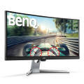 Obrazek BenQ EX3501R – 100 Hz zakrzywiony monitor z HDR, USB-C i FreeSync
