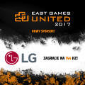 Obrazek East Games United 2017 ju za miesic...