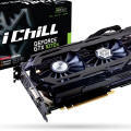 Obrazek Inno3D iChill GeForce GTX 1070Ti X4