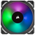 Obrazek Corsair ML PRO RGB - ciche chłodzenie procesora