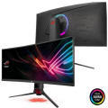 Obrazek ASUS ROG Strix XG35VQ 21:9 - UWQHD i 100 Hz FreeSync