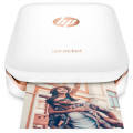 Obrazek HP Sprocket – mobilny gadżet do drukowania zdjęć