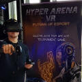 Obrazek Hyperbook zaprasza na European VR AR Congress 2017