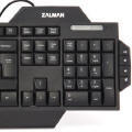 Obrazek Zalman ZM-K350M - tanio i multimedialnie