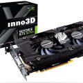 Obrazek Inno3D GeForce GTX 1070Ti X2