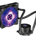 Obrazek Cooler Master - MasterLiquid ML120L i ML240L RGB