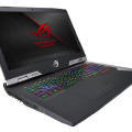 Obrazek ASUS Republic of Gamers G703 ju dostpny