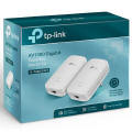 Obrazek Transmitery sieciowe TP-Link TL-PA8010 KIT