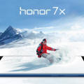 Obrazek Honor 7X ju w Europie