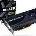 Obrazek Inno3D GeForce GTX 1070Ti Jet