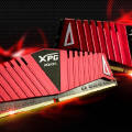 Obrazek ADATA XPG Z1 – najszybsze pamici DDR4 