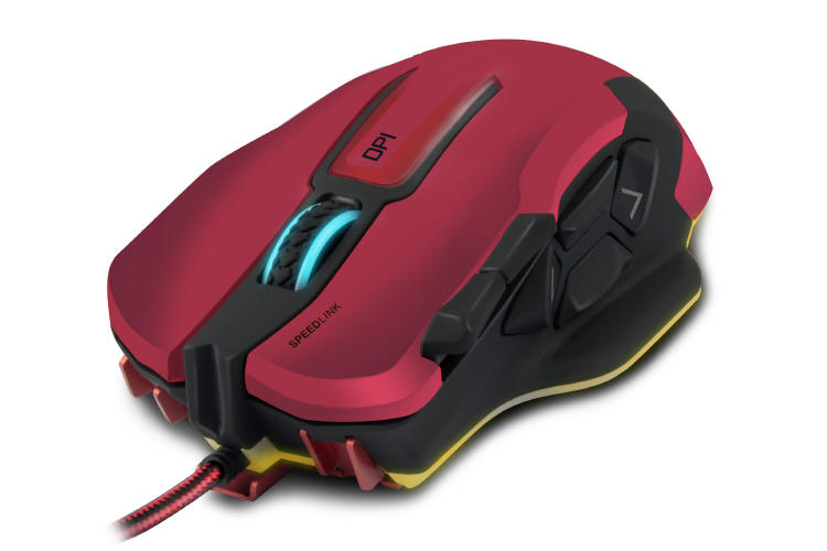 Speedlink Omnivi