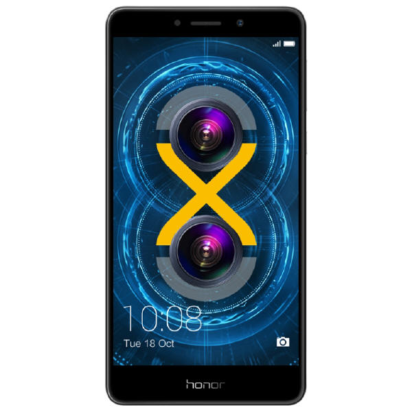 Honor 6X