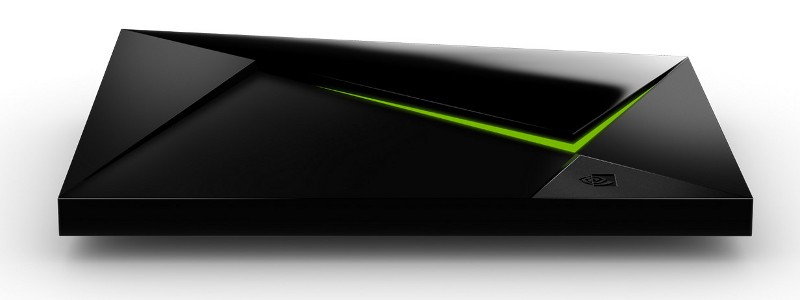 NVIDIA wprowadza na rynek nowy SHIELD TV