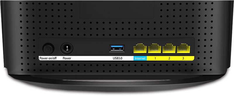 Tenda AC15 – inteligentny, dwupasmowy router