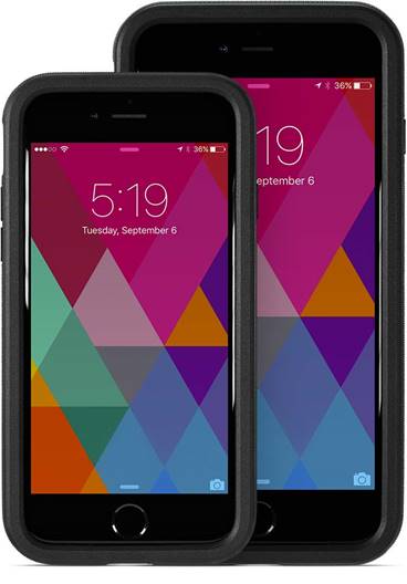 Etui OWC NuGuard KX dla iPhone’a 7 i 7 Plus