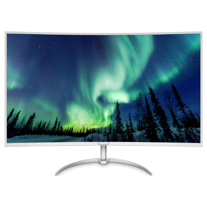 PHILIPS BDM4037UW