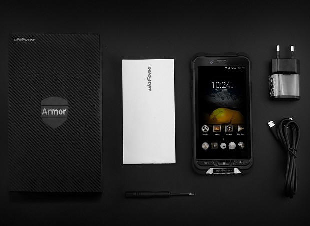 Ulefone Armor w Polsce