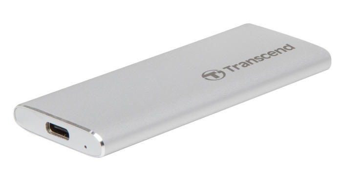 Transcend - obudowy dla dysków M.2 – CM42 oraz CM80