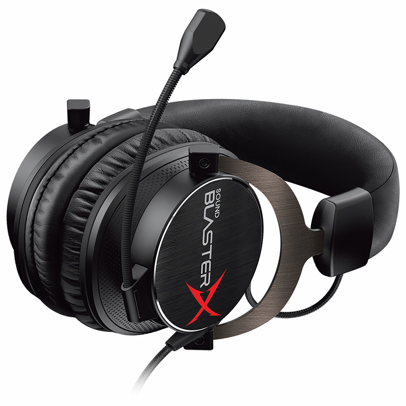 Creative Sound BlasterX H5 Tournament Edition