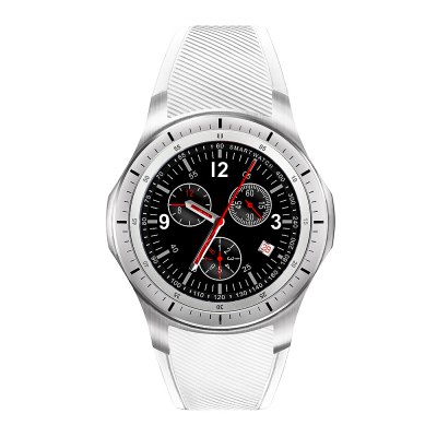 Nowy smartwatch LEMFO LF16 3G wkrótce w sprzedaży