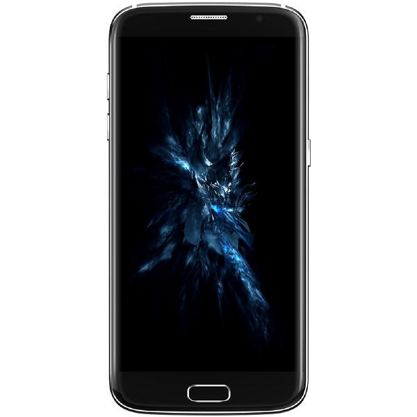 Bluboo Edge – smartfon z obustronnie zakrzywionym ekranem