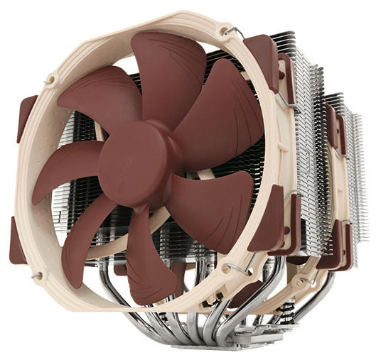 Noctua - trzy modele w edycji dla gniazda AM4