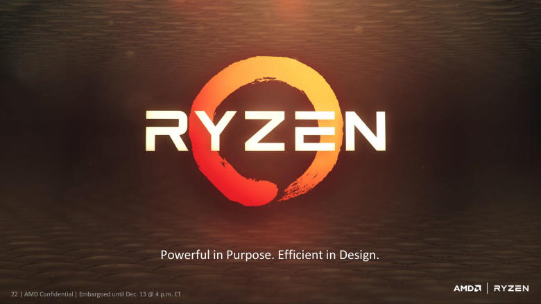 AMD - ceny procesorów Ryzen serii R7 ???