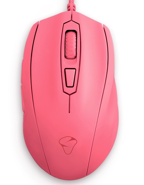 Odświeżony Mionix Castor