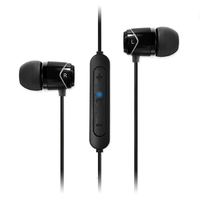 SoundMAGIC E10BT - suchawki w wersji Bluetooth