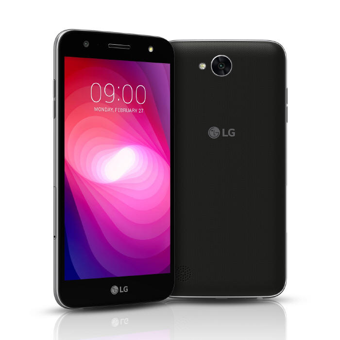 LG X POWER 2