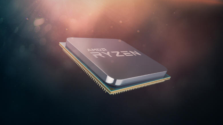 AMD Ryzen 7 - rekordy sprzedaży