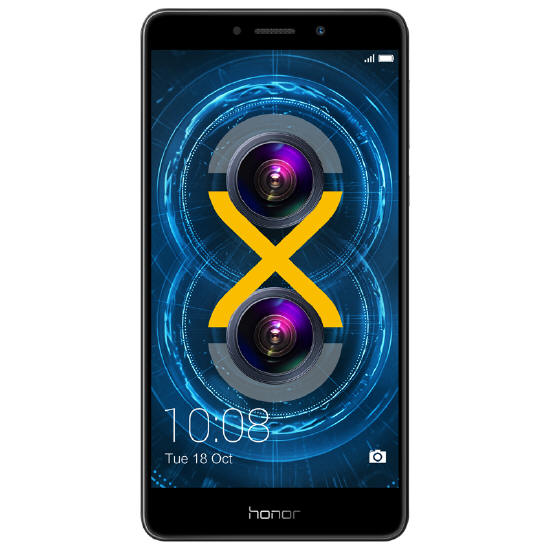 Honor 6X w Polsce