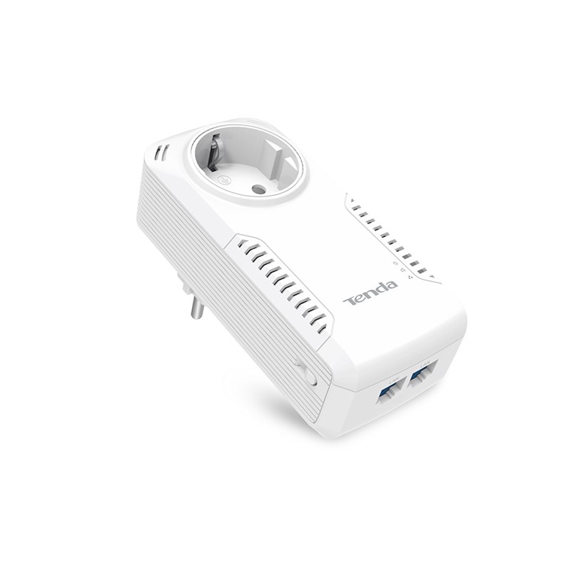 Tenda P1002P - gigabitowy adapter sieciowy