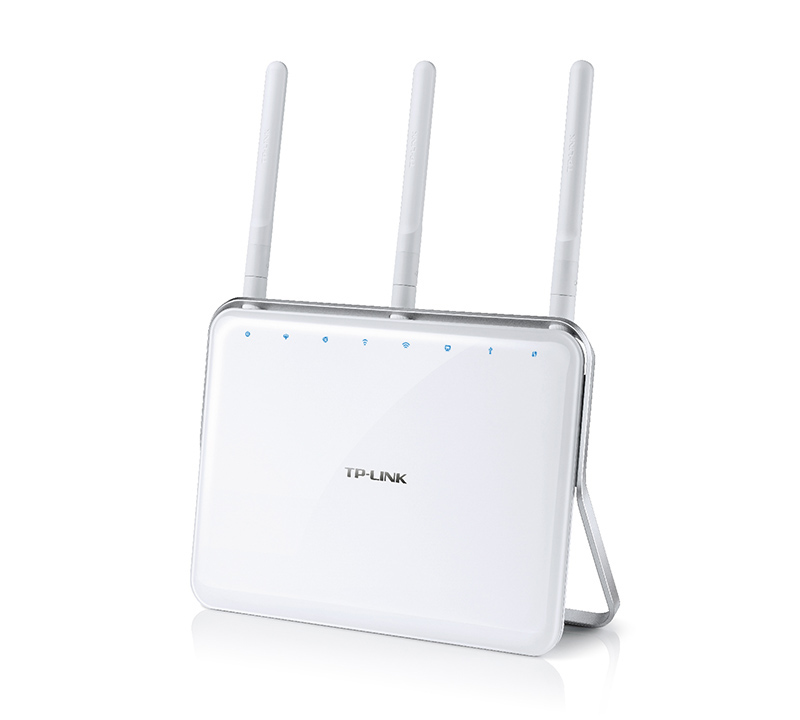 Nowe routery VDSL TP-Link