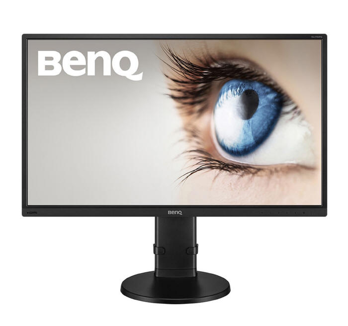 BenQ GL2706PQ - 27-calowy monitor QHD z EyeCare