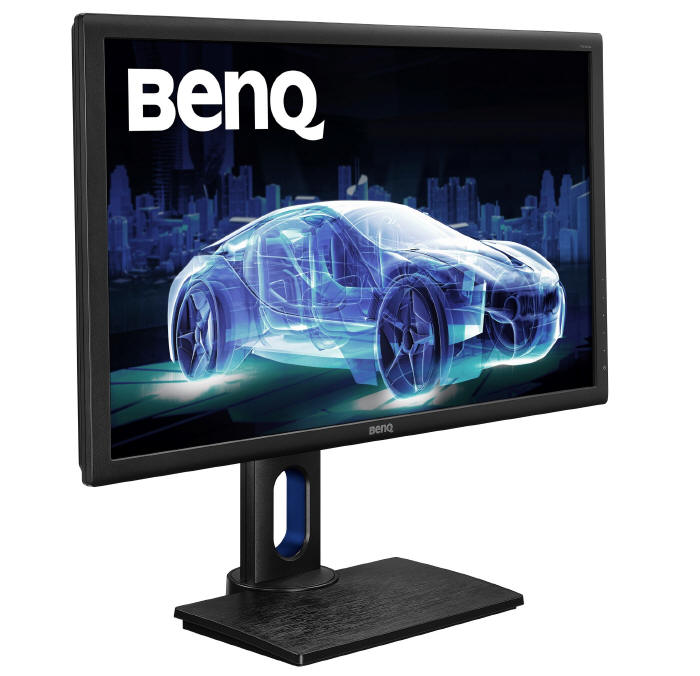 BenQ PD2700Q dla designerw - 27 cali QHD z Dual View