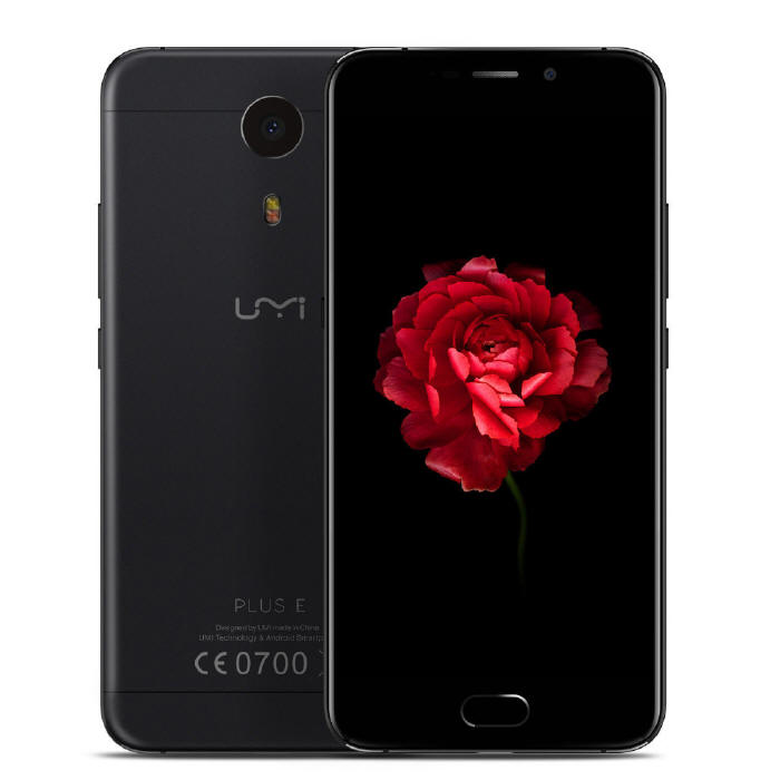 UMi Plus E