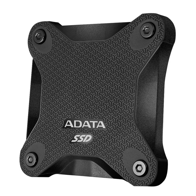 ADATA SD600 – nowy zewntrzny dysk SSD