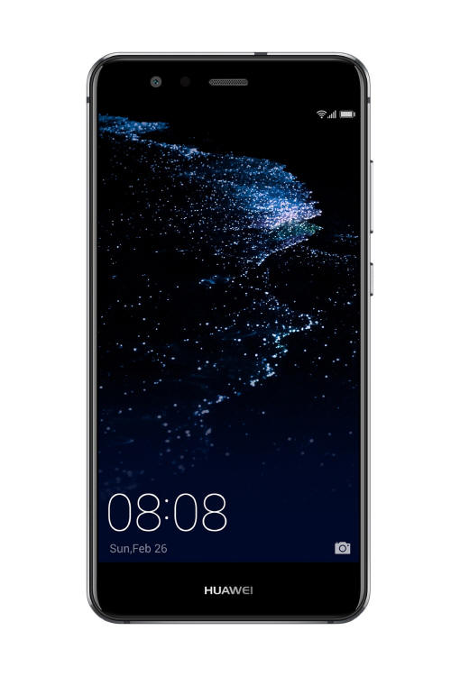 HUAWEI P10 lite zadebiutował na polskim rynku