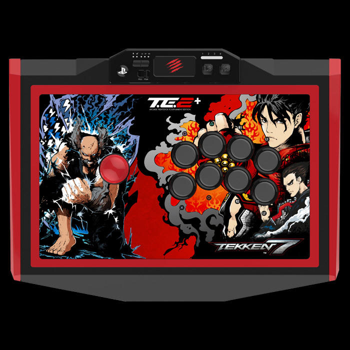 Mad Catz Tekken 7 TE2+
