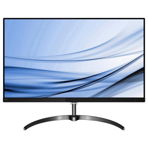 PHILIPS 276E8FJAB - 27-calowy monitor z matrycą IPS