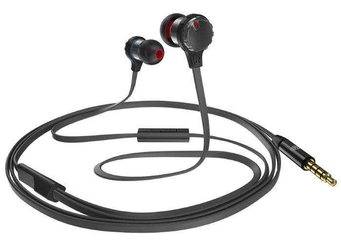 Cooler Master - MasterPulse In-Ear